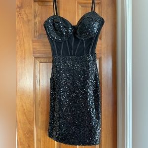 Homecoming Dress or formal dress